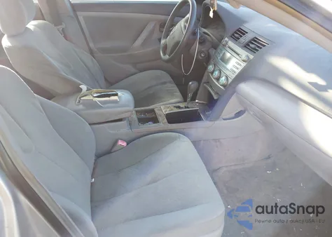 2008 Toyota Camry Le V6 from USA, damaged, VIN JTNBK46KX83035279